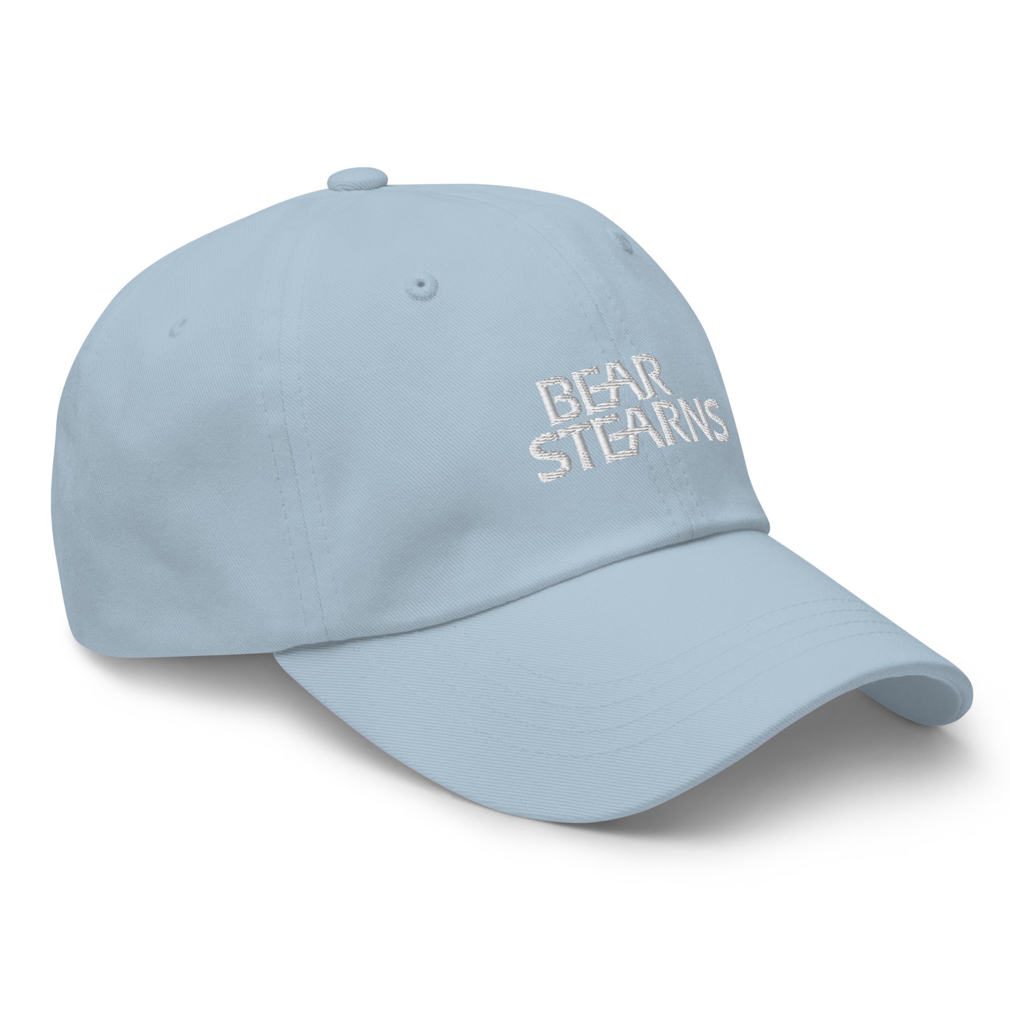 Bear Stearns Cap - insiderclo