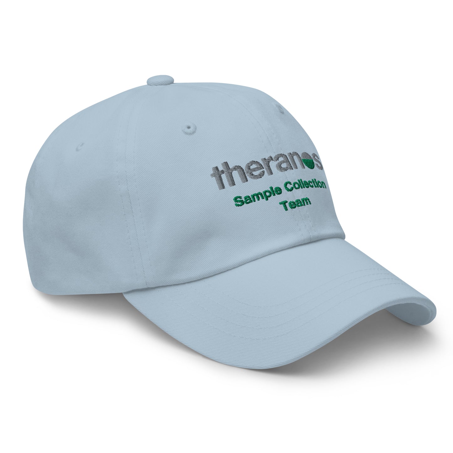 Theranos SCT Cap