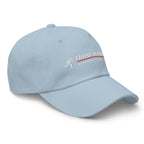 Front Running Running Club Cap - insiderclo