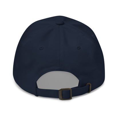 Chief Vibes Officer Cap - insiderclo
