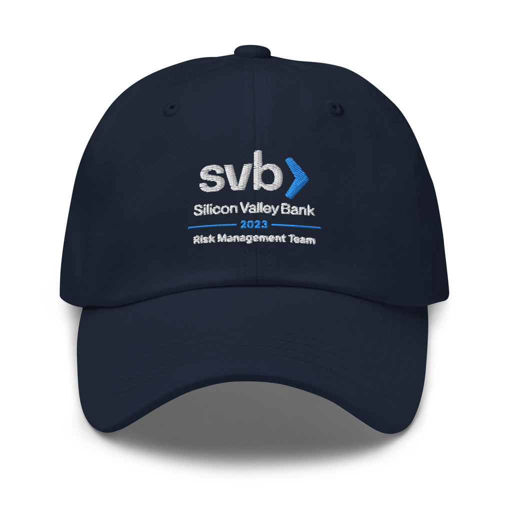 SVB Risk Cap - insiderclo