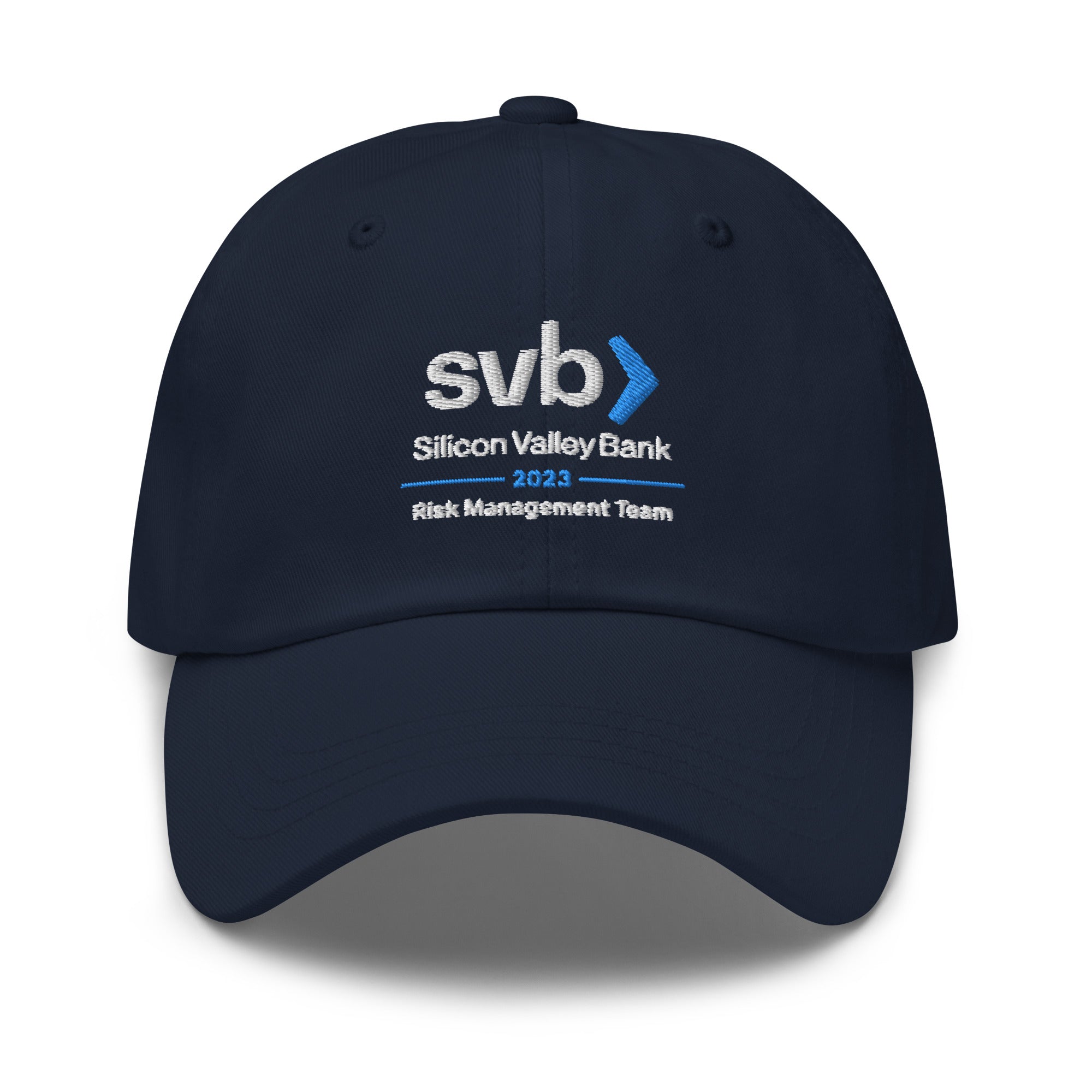 SVB Risk Cap - insiderclo