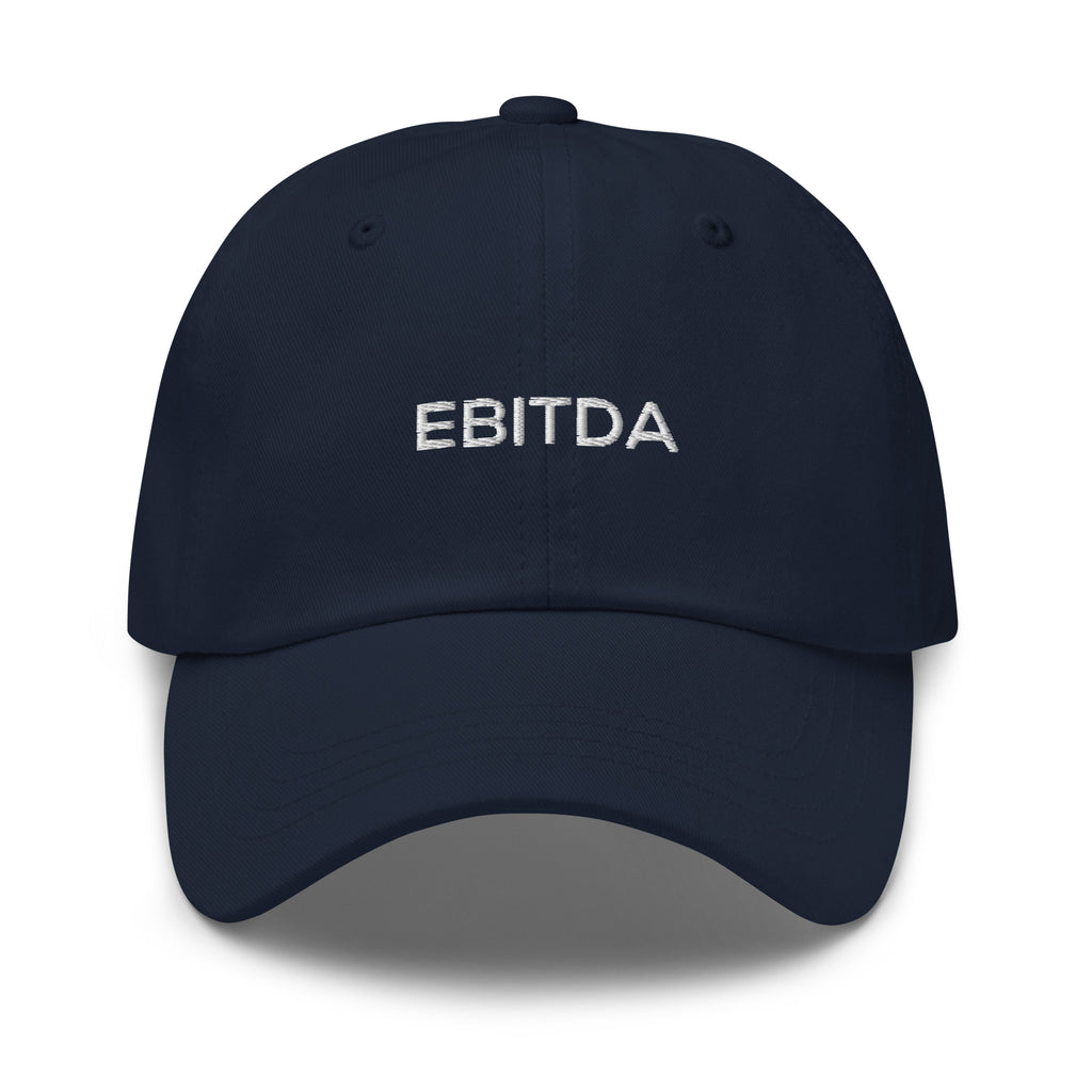EBITDA Cap - insiderclo