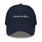 Finance Bro Cap - insiderclo