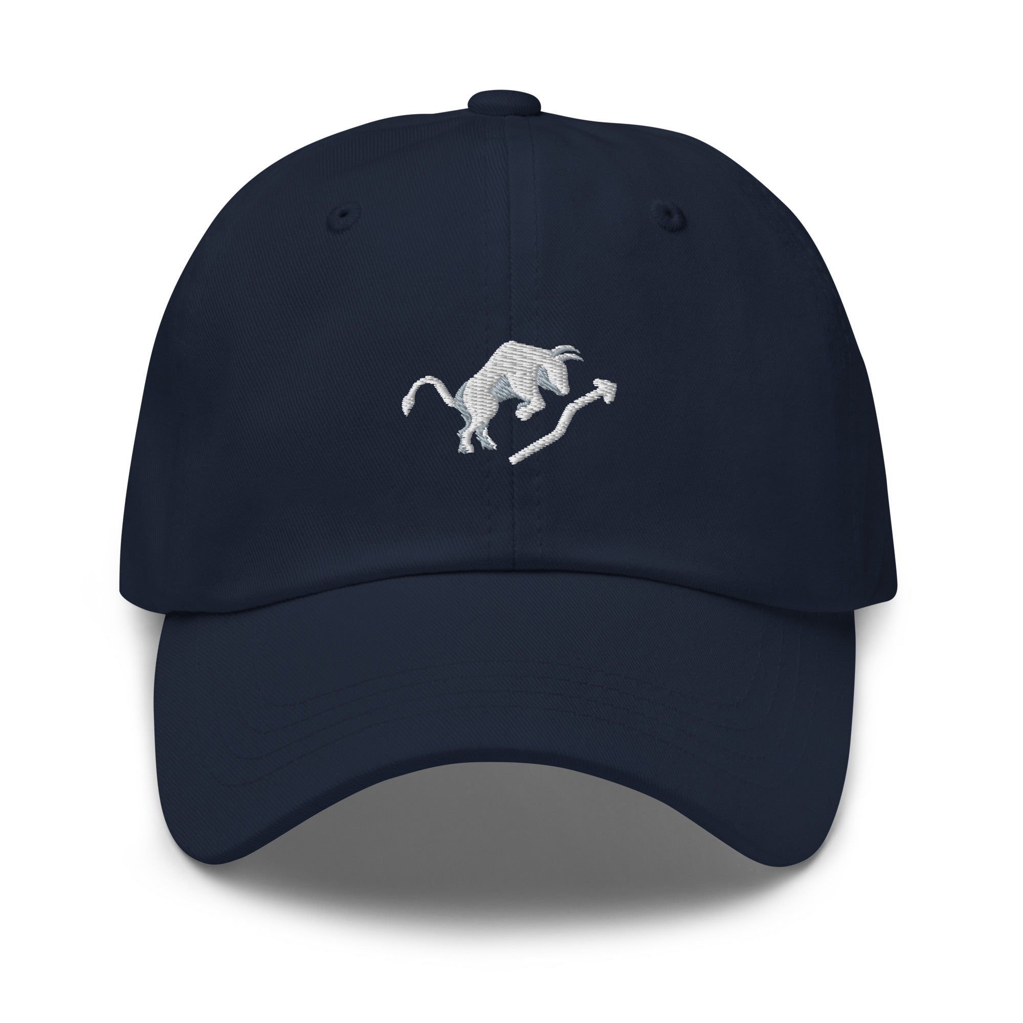 Bull Cap - insiderclo