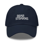 Bear Stearns Cap - insiderclo