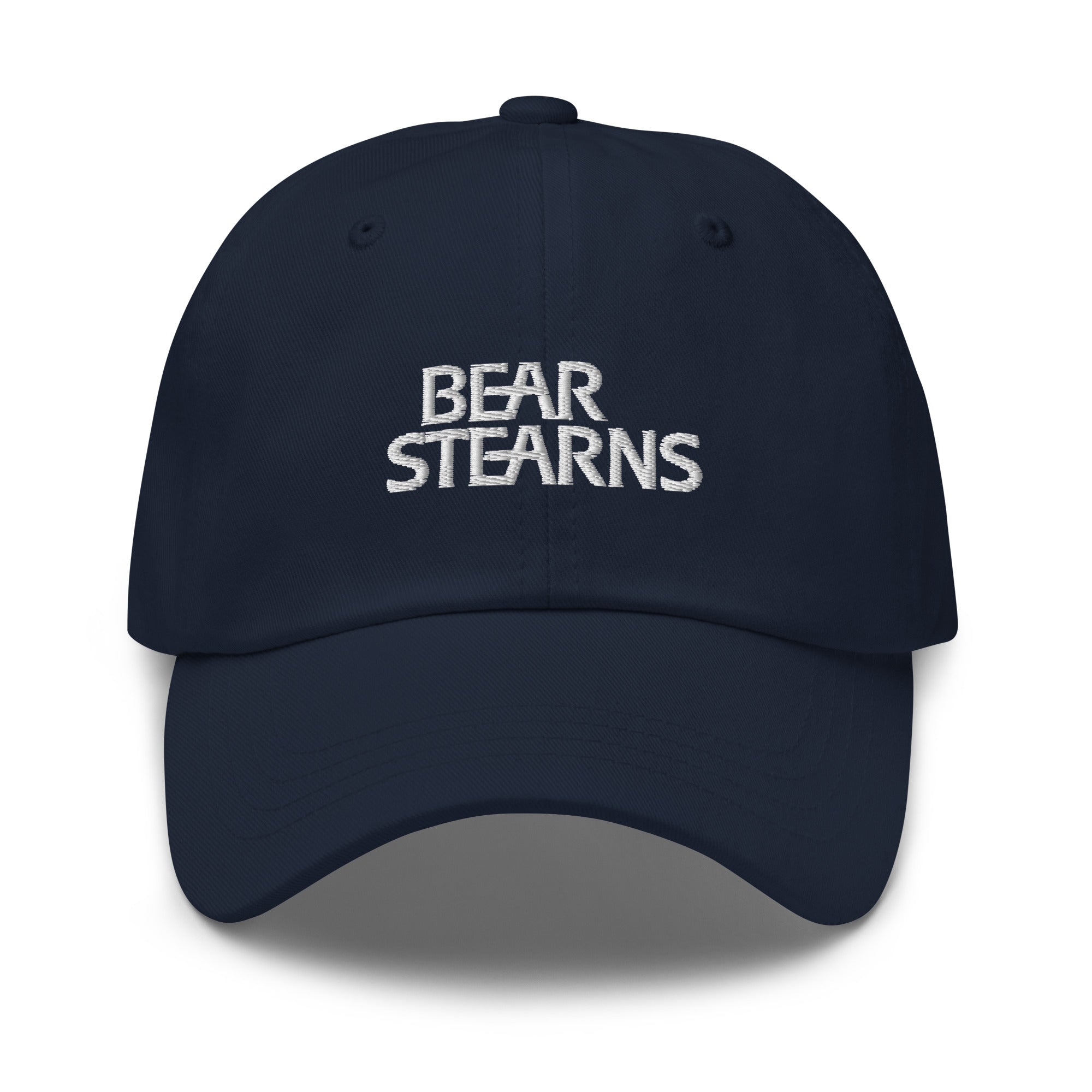 Bear Stearns Cap - insiderclo