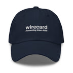 Wirecard Cap - insiderclo