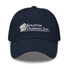 Stratton Oakmont Cap - insiderclo