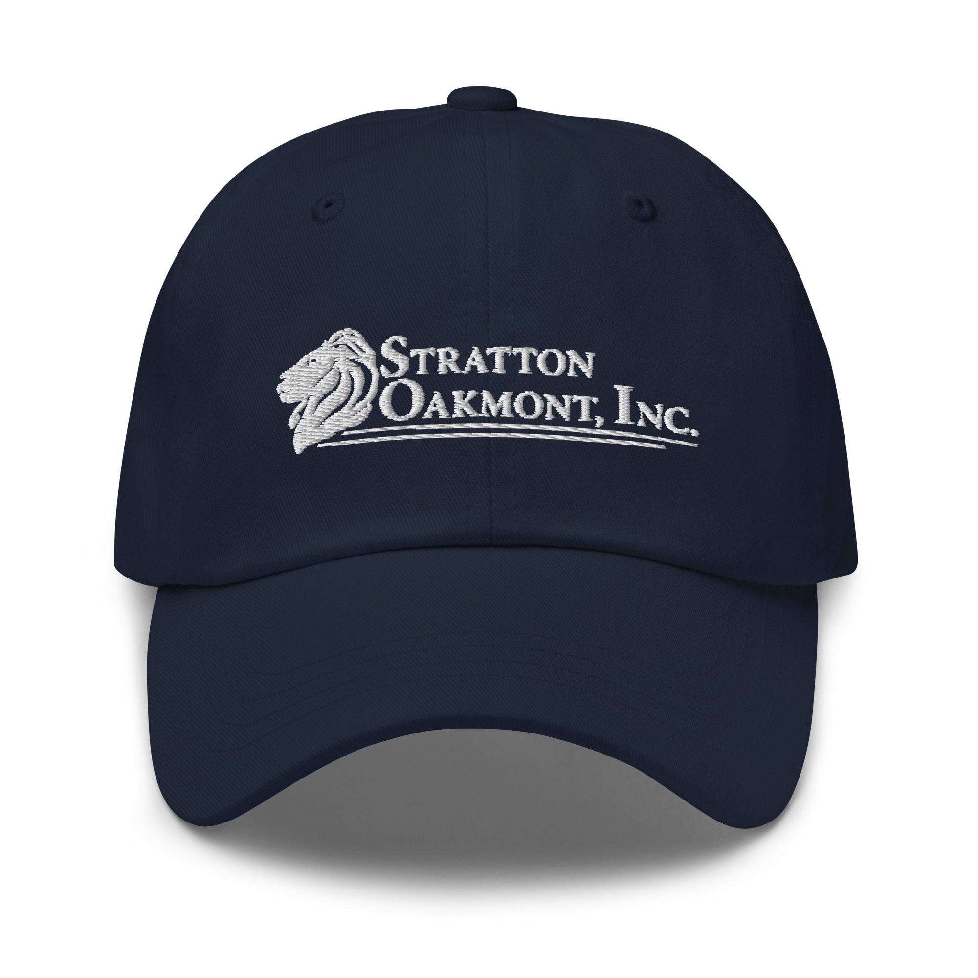 Stratton Oakmont Cap - insiderclo