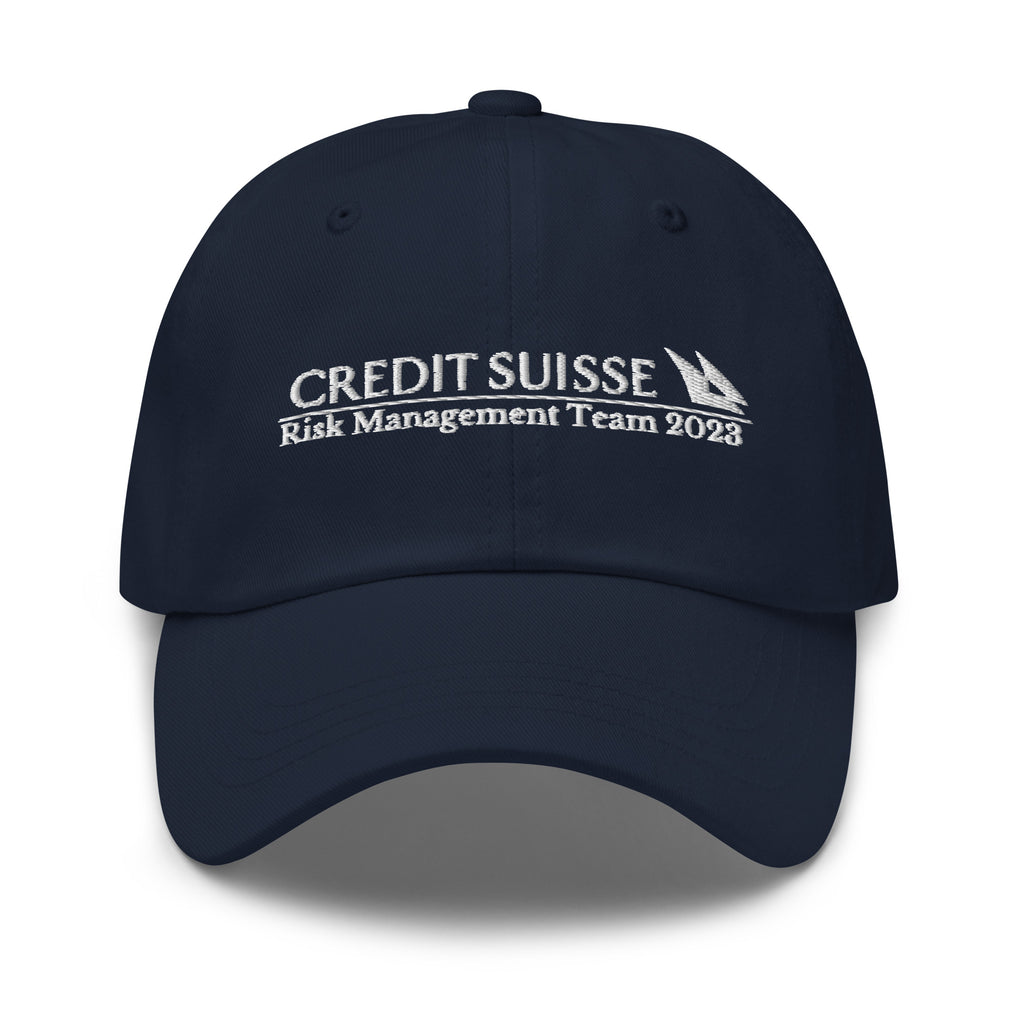 Credit Suisse Cap - insiderclo
