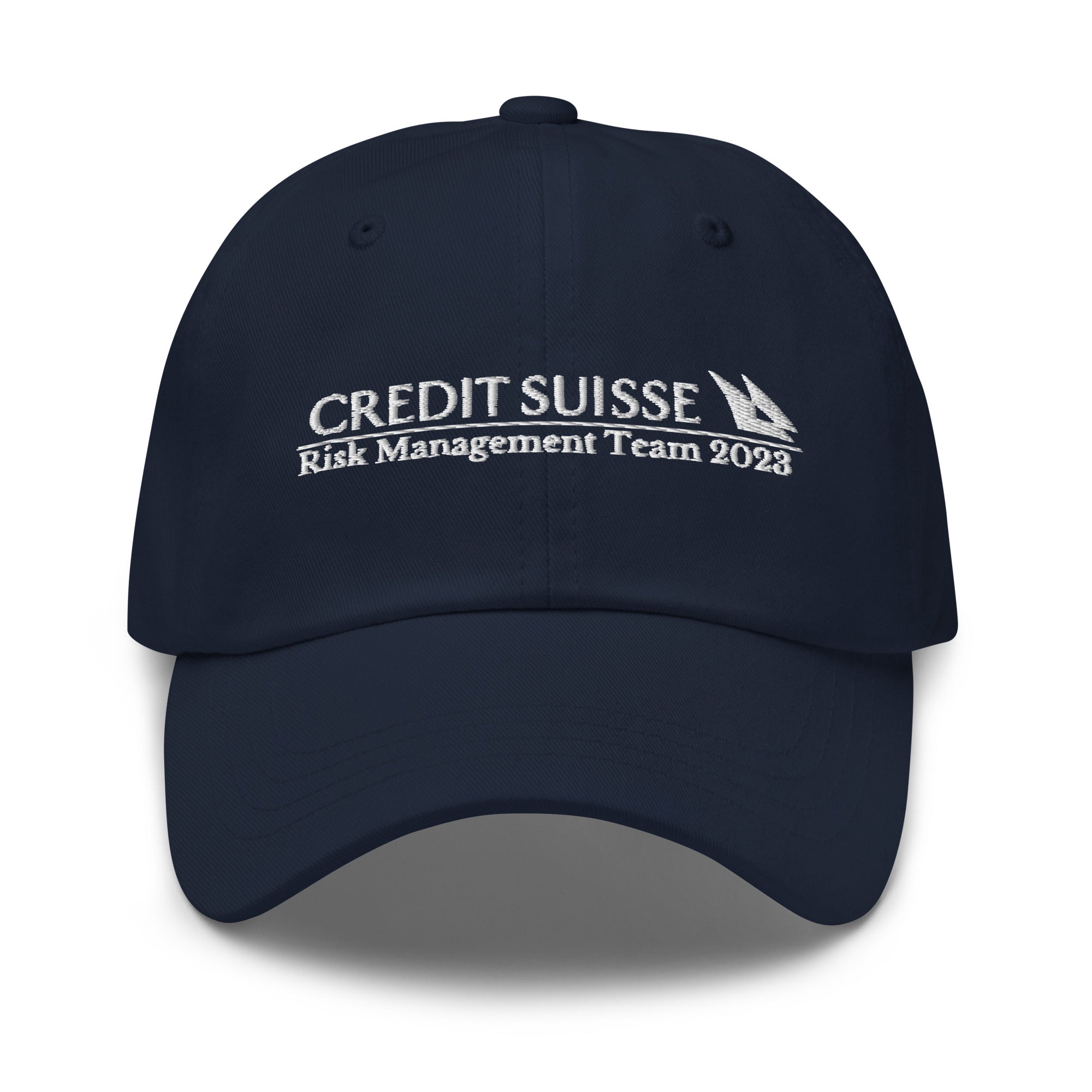 Credit Suisse Cap - insiderclo