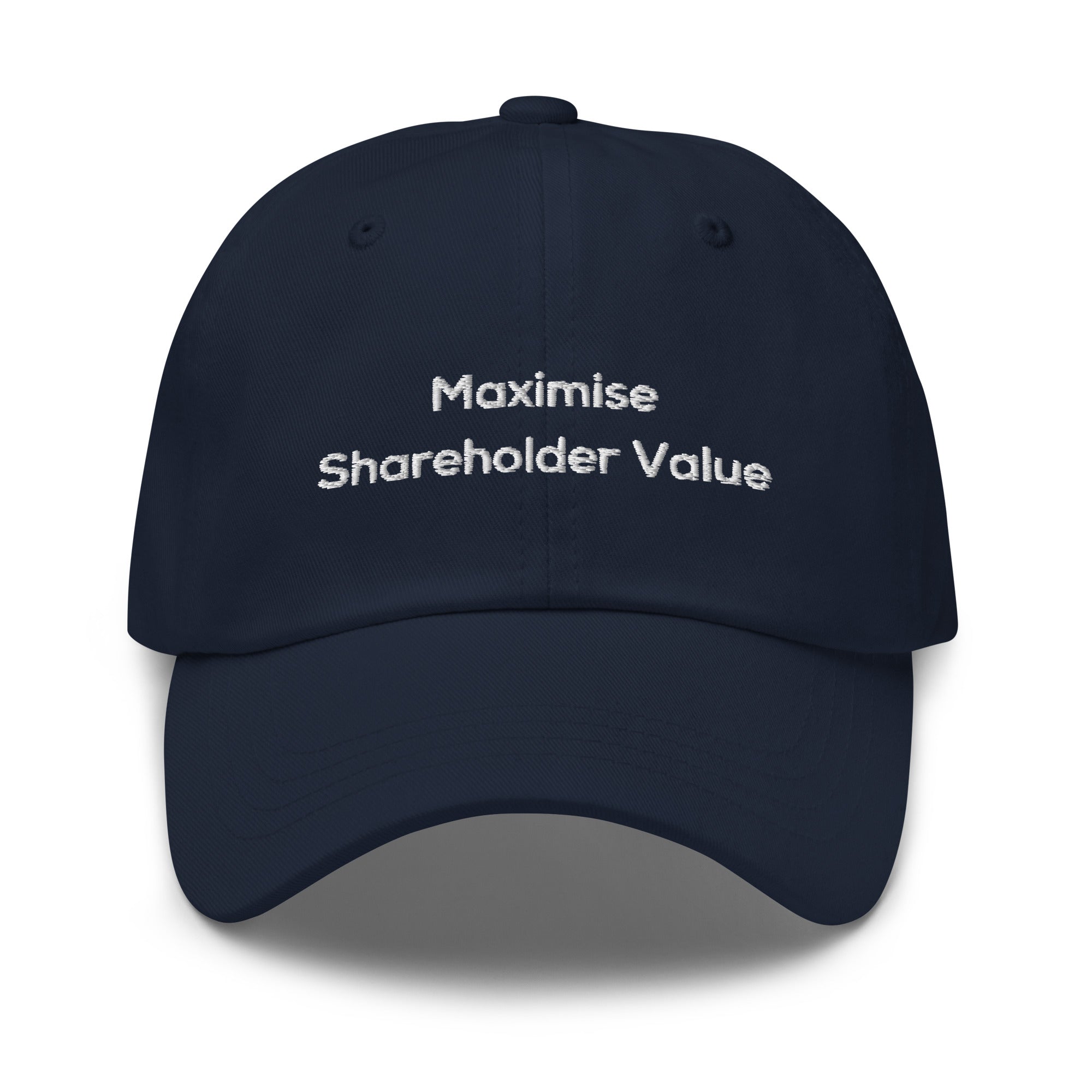 Shareholder Cap - insiderclo