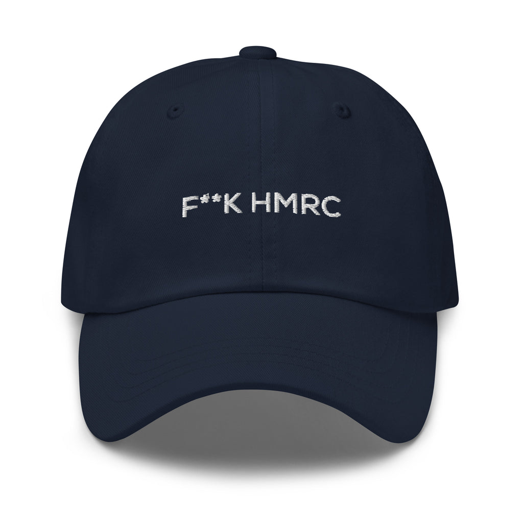 F**K HMRC Cap - insiderclo