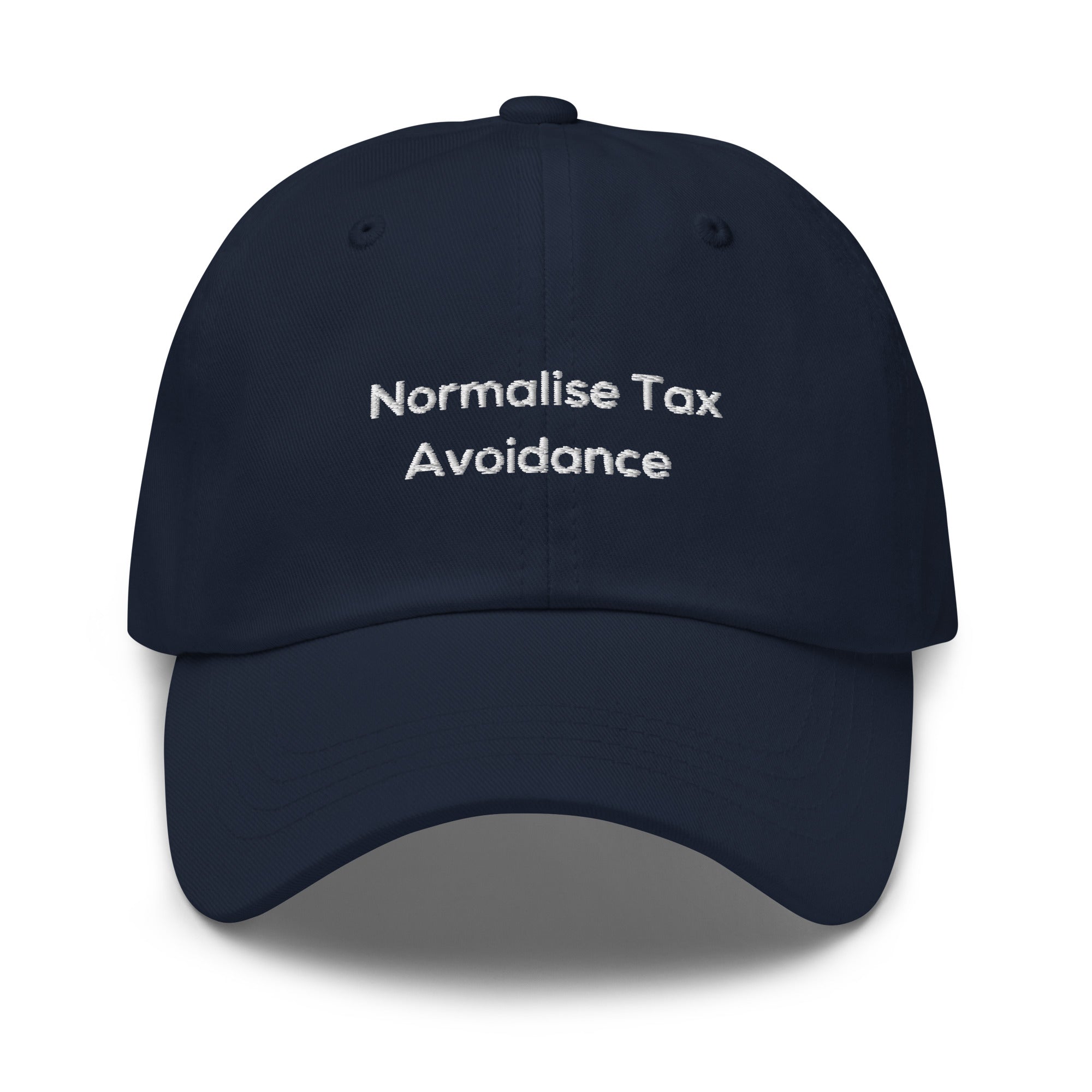 Tax Avoidance Cap - insiderclo