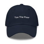 Tax The Poor Cap - insiderclo