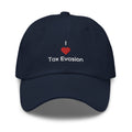 I <3 Tax Evasion Cap - insiderclo
