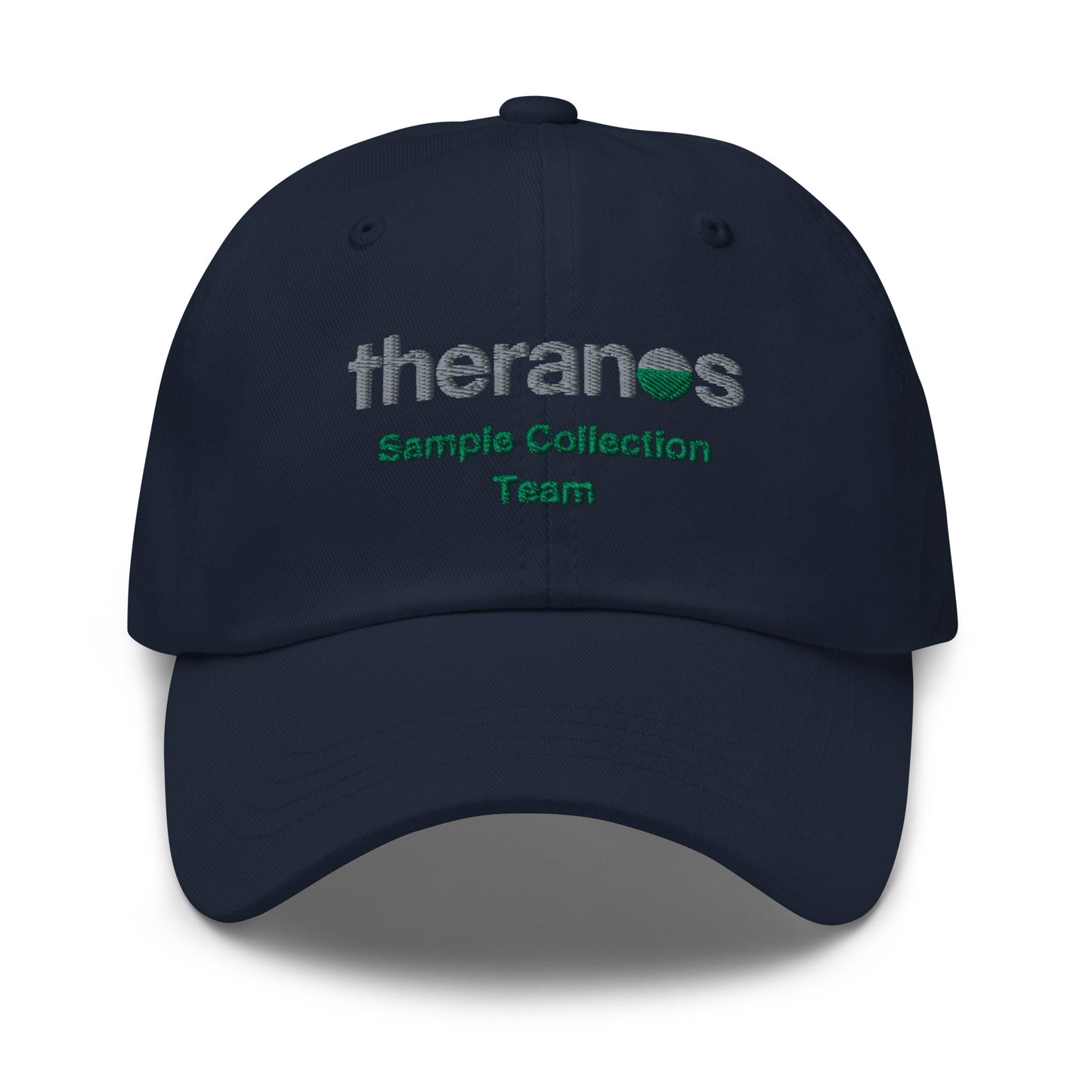 Theranos SCT Cap