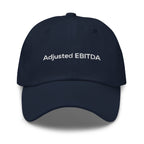 Adjusted EBITDA Cap - insiderclo