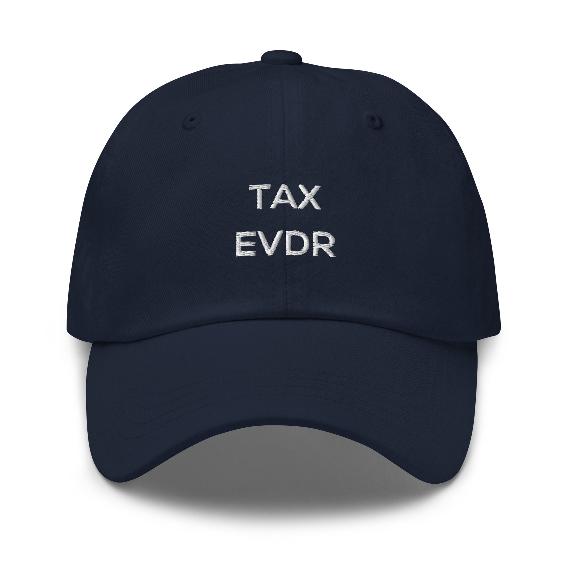 TAX EVDR Cap - insiderclo