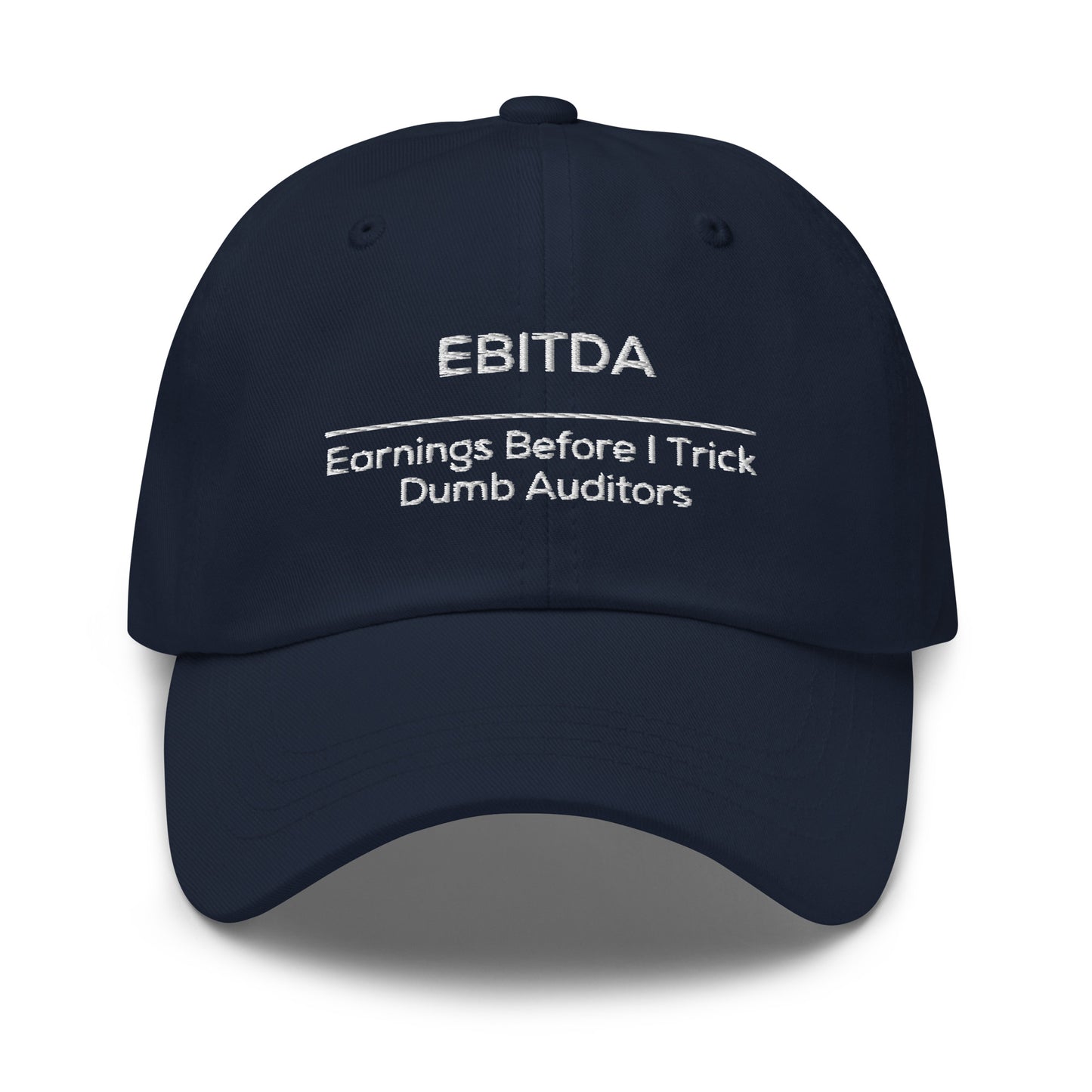 EBITDA Cap