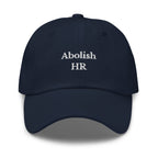 Abolish HR Cap - insiderclo