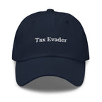 Tax Evader Cap - insiderclo