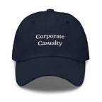 Corporate Casualty Cap - insiderclo