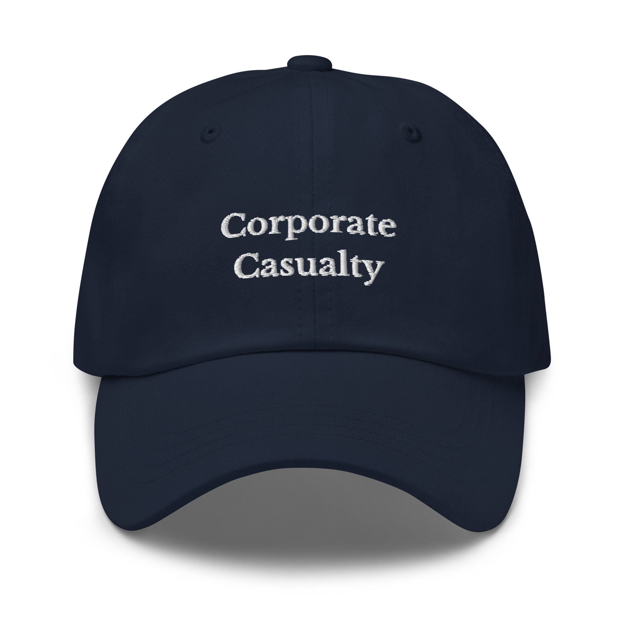 Corporate Casualty Cap - insiderclo