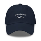 Cocaine & Coffee Cap - insiderclo