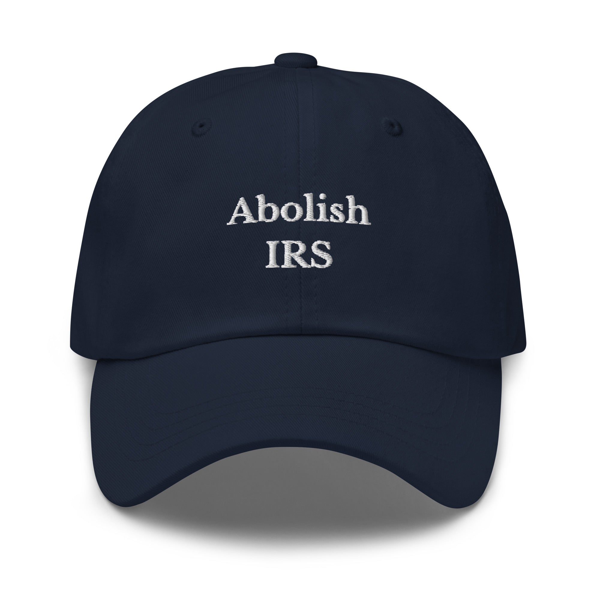Abolish IRS Cap - insiderclo