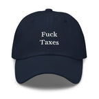 Fuck Taxes Cap - insiderclo