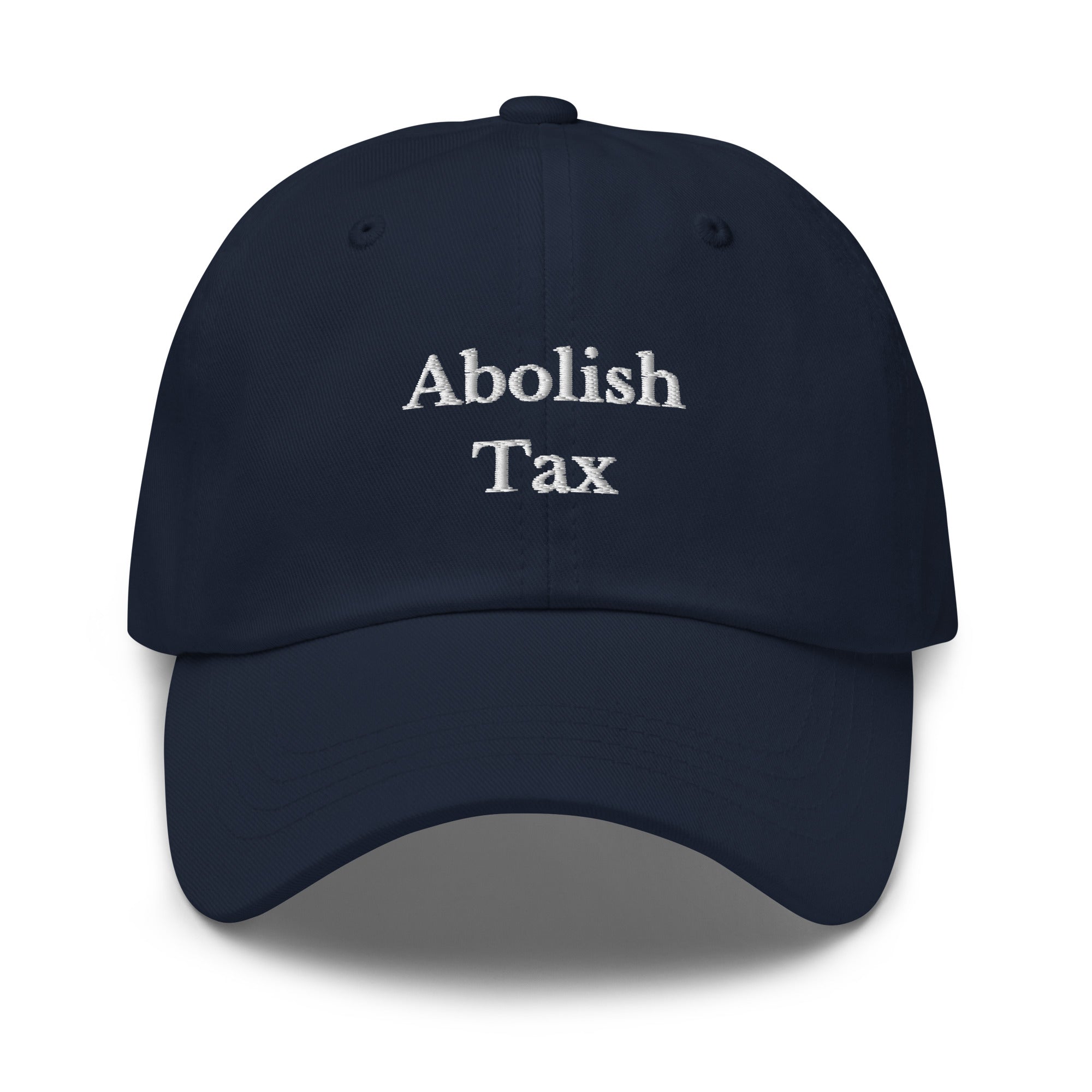 Abolish Tax Cap - insiderclo
