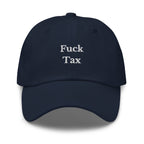 Fuck Tax Cap - insiderclo
