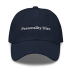 Personality Hire Cap - insiderclo