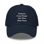 Finance Trust Fund Cap - insiderclo