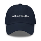 Sell me this Hat - insiderclo