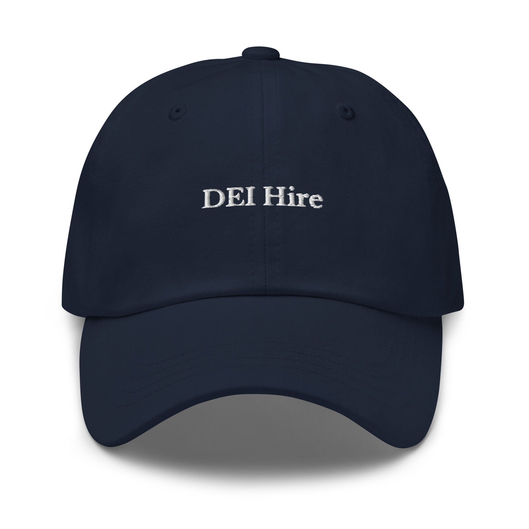 DEI Hire Cap - insiderclo