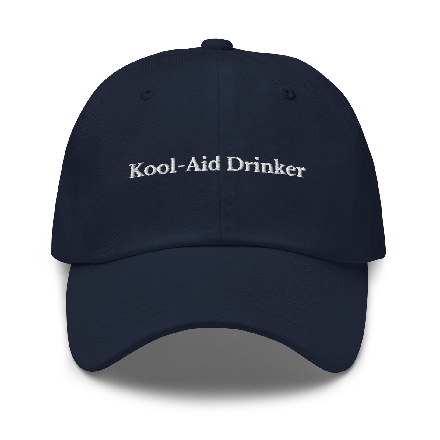 Kool-Aid Drinker Cap