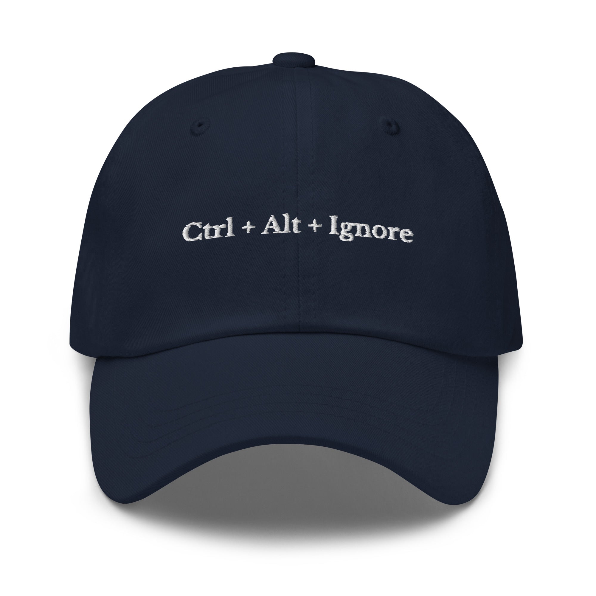 Ctrl+Alt+Ignore Cap - insiderclo