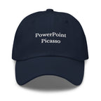 PowerPoint Picasso Cap - insiderclo