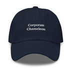 Corporate Chameleon Cap - insiderclo