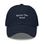 Ignore The Brief Cap - insiderclo