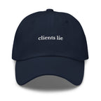 clients lie cap - insiderclo