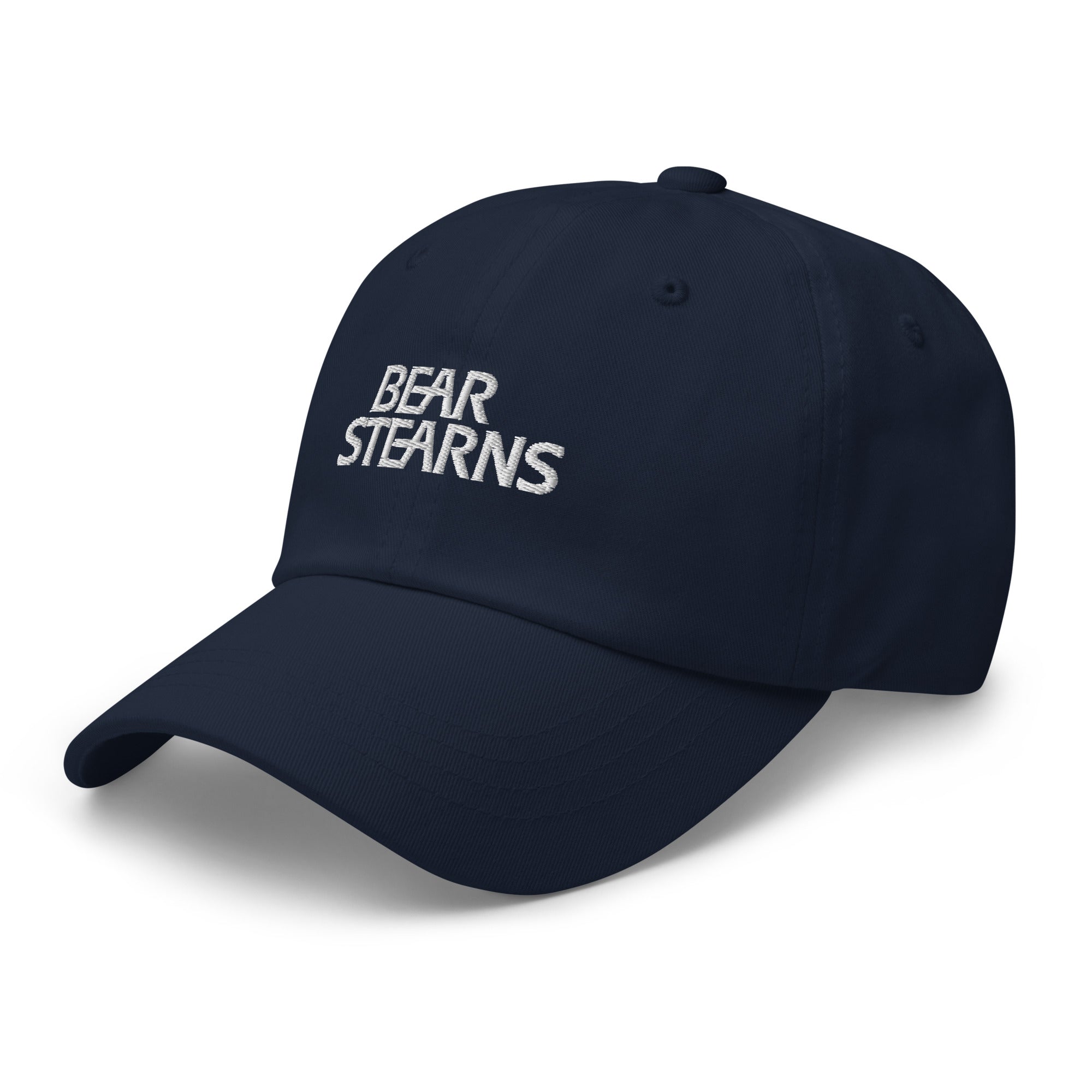 Bear Stearns Cap - insiderclo