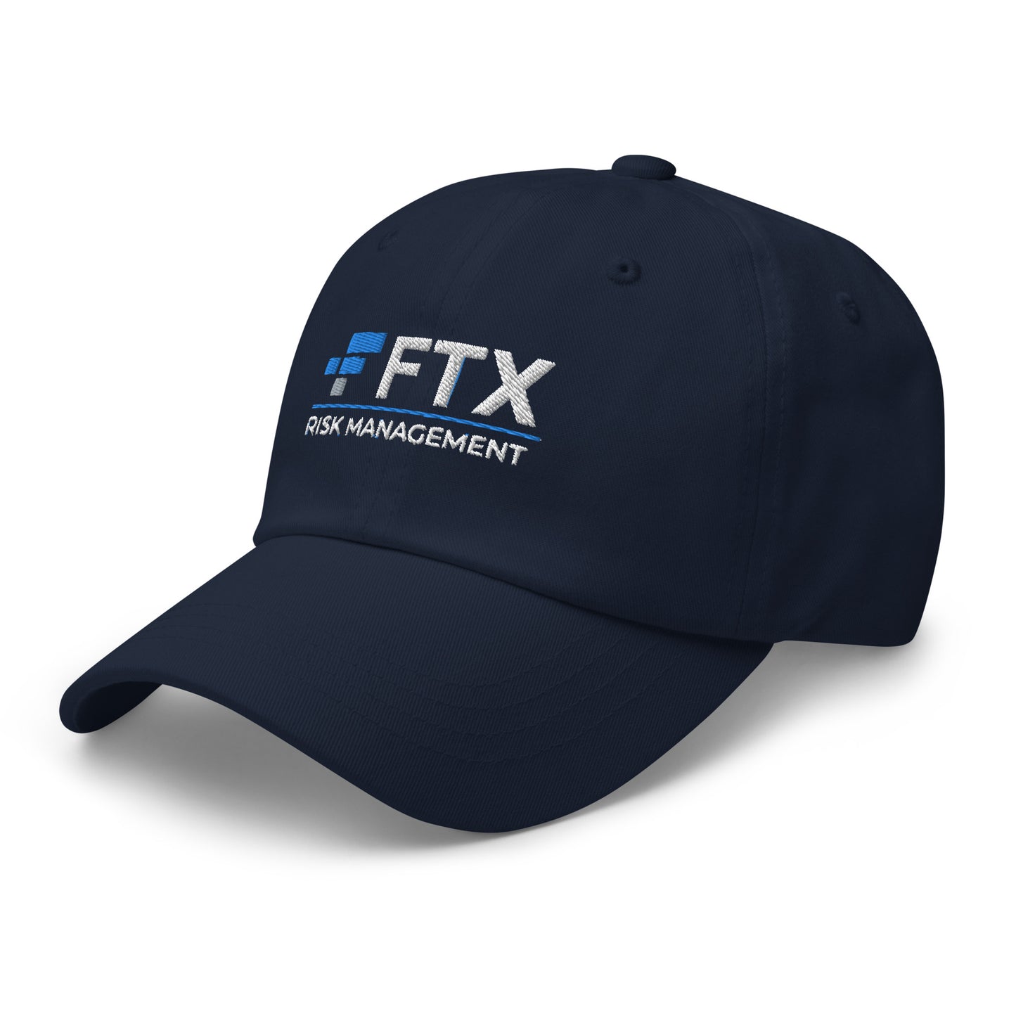 FTX Risk Cap