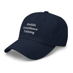 Abolish Compliance Training Cap - insiderclo