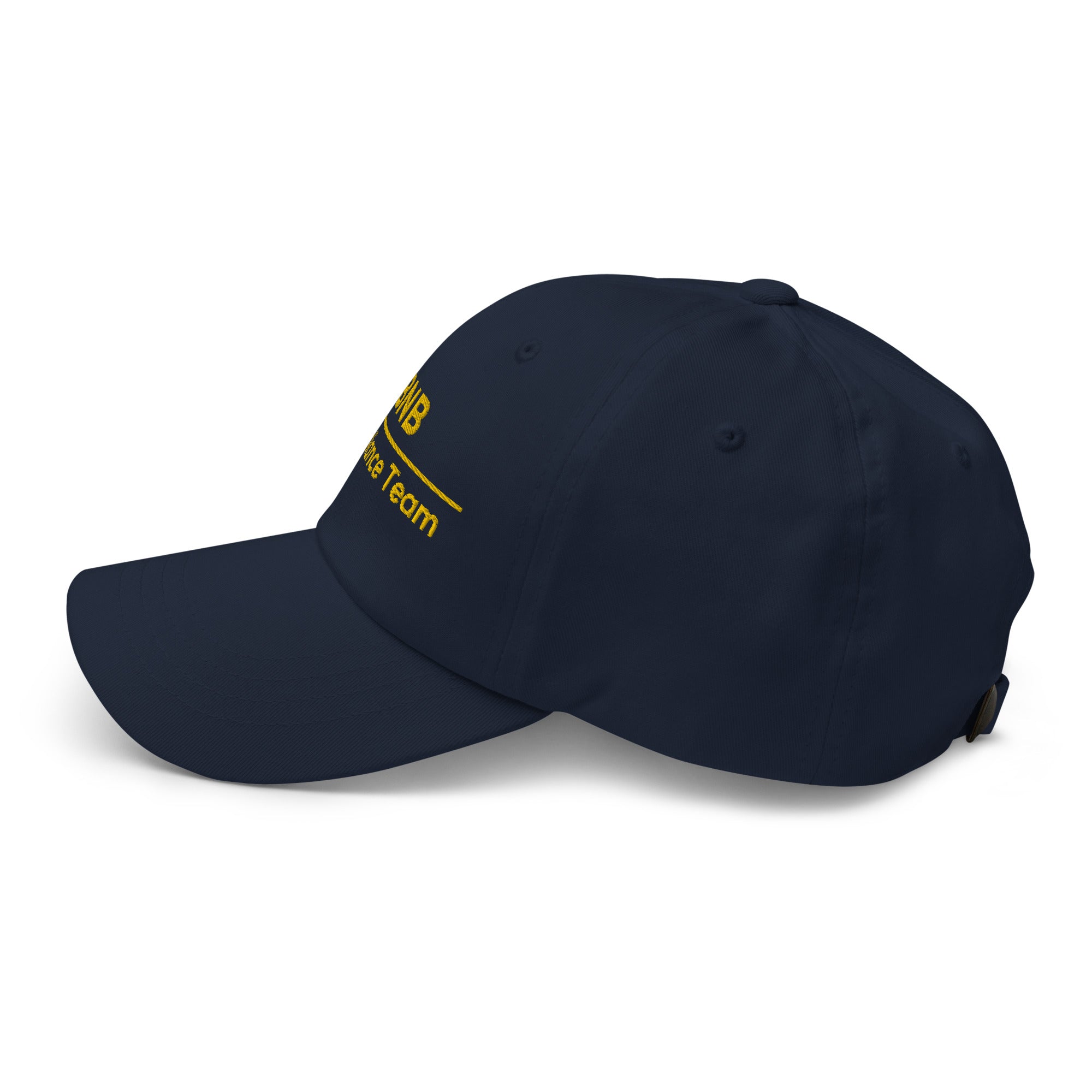 BNB Compliance Team Cap - insiderclo