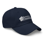 Stratton Oakmont Cap - insiderclo