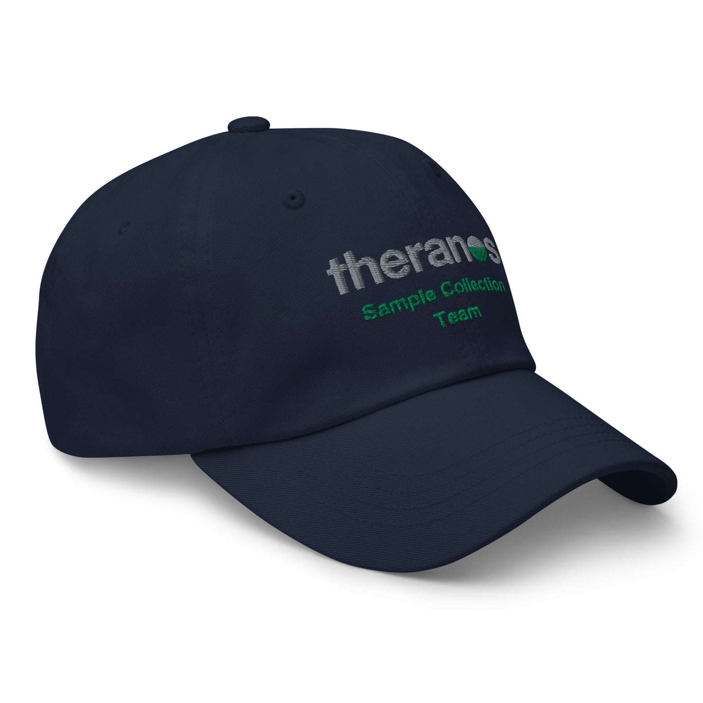 Theranos SCT Cap